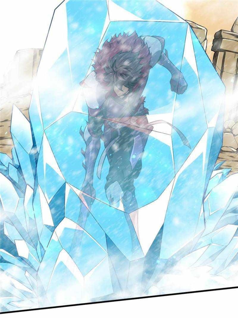 The King’s Avatar Chapter 115 - Page 11