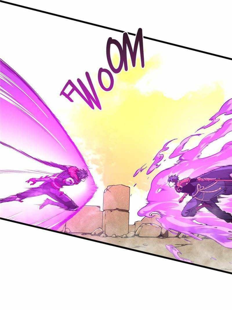 The King’s Avatar Chapter 115 - Page 21