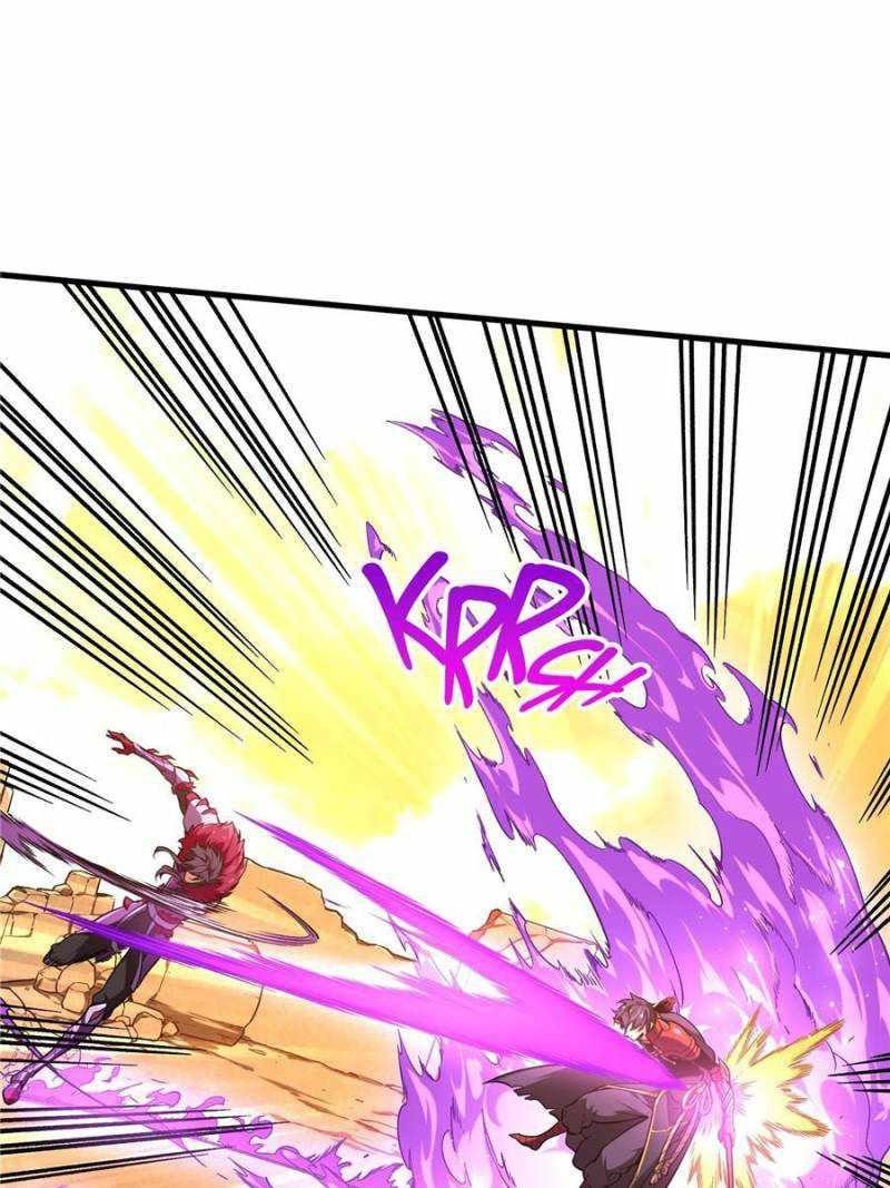 The King’s Avatar Chapter 115 - Page 23