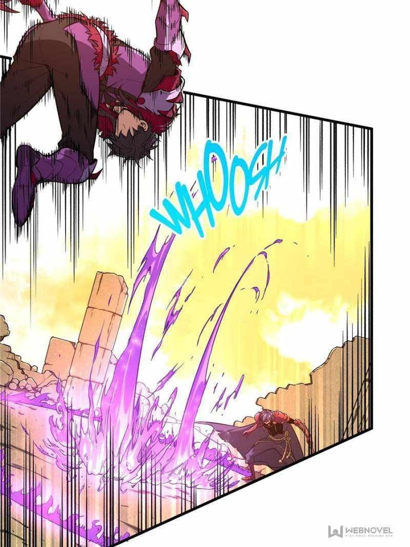 The King’s Avatar Chapter 115 - Page 27