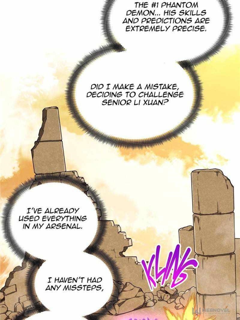 The King’s Avatar Chapter 115 - Page 30