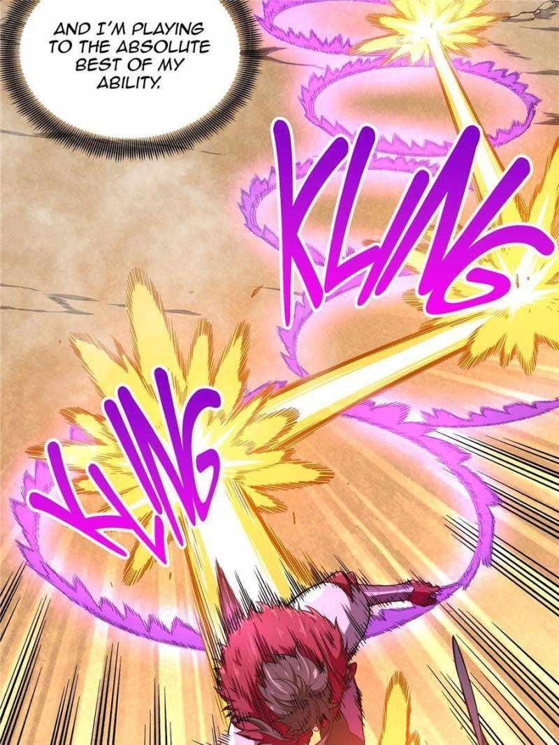 The King’s Avatar Chapter 115 - Page 32