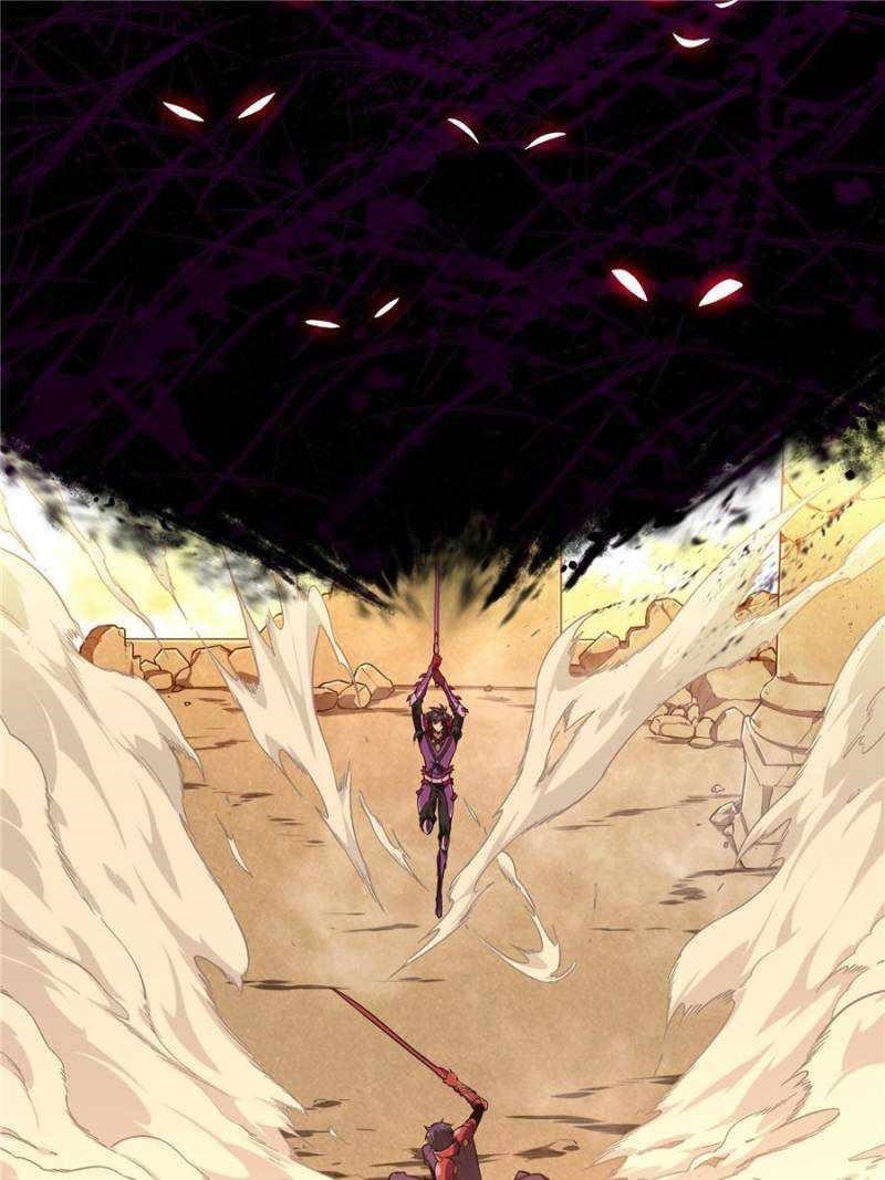 The King’s Avatar Chapter 115 - Page 36