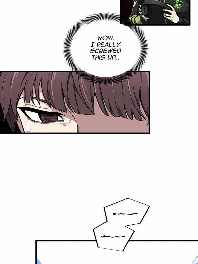 The King’s Avatar Chapter 115 - Page 39