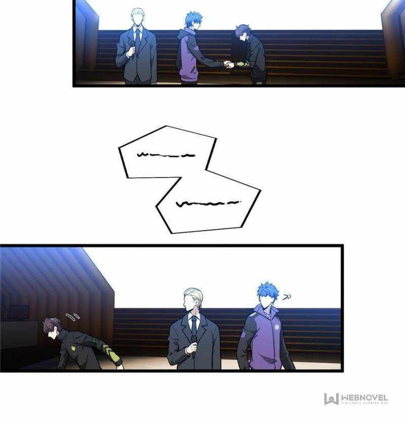 The King’s Avatar Chapter 115 - Page 40