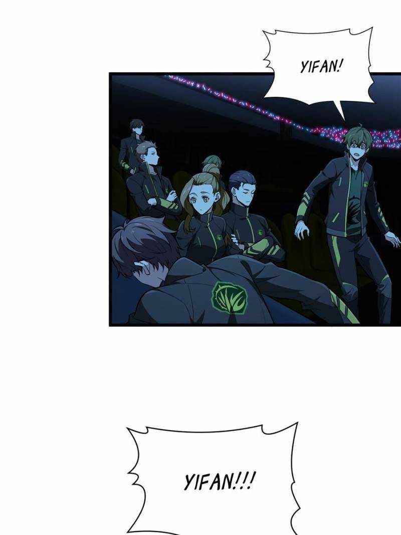 The King’s Avatar Chapter 115 - Page 41