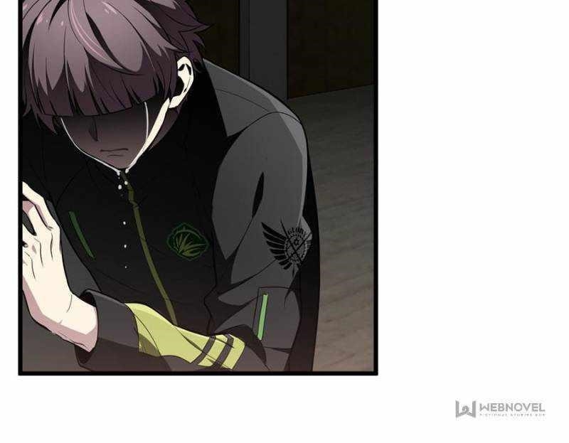 The King’s Avatar Chapter 115 - Page 46