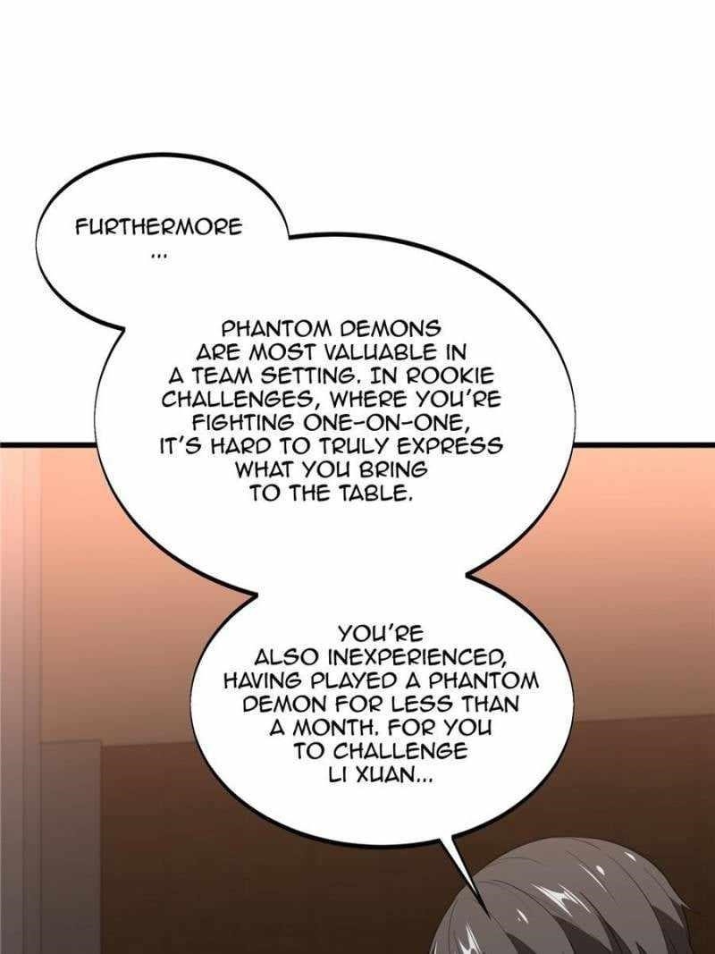 The King’s Avatar Chapter 115 - Page 55