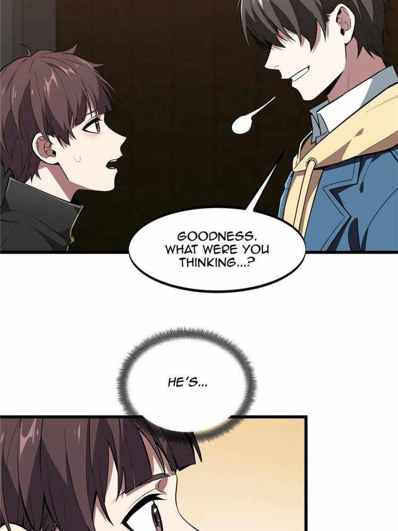 The King’s Avatar Chapter 115 - Page 56