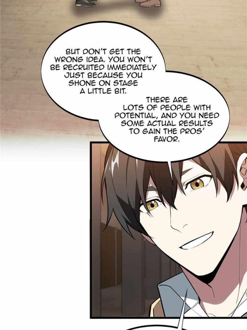 The King’s Avatar Chapter 115 - Page 60