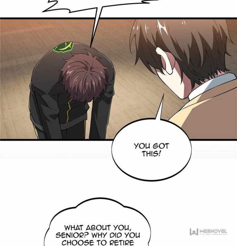 The King’s Avatar Chapter 115 - Page 66