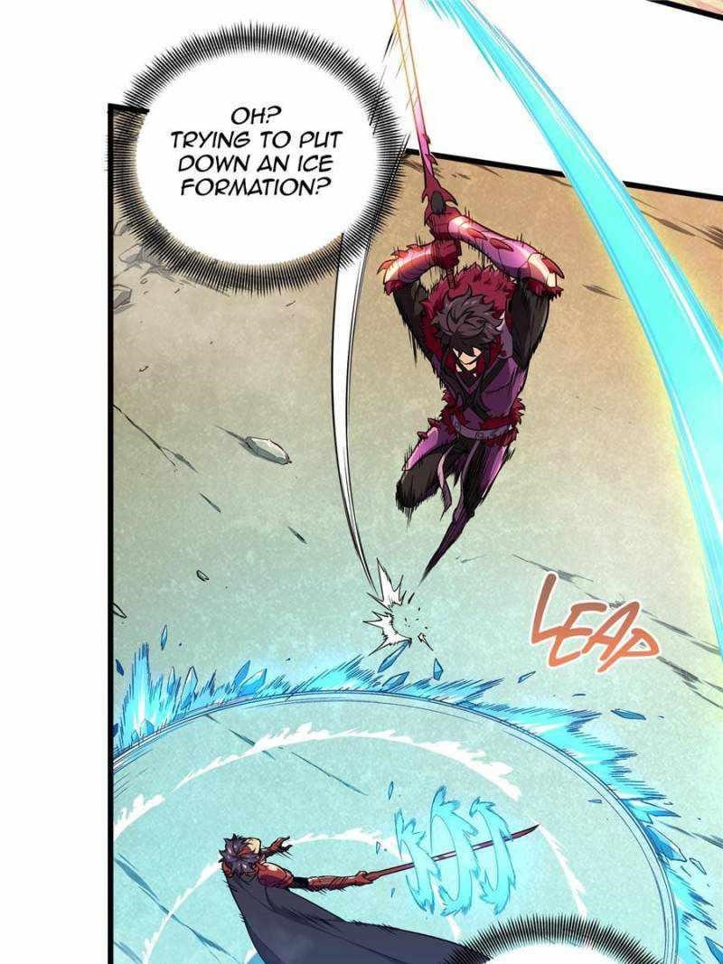 The King’s Avatar Chapter 115 - Page 7