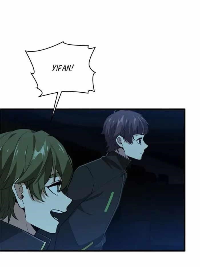 The King’s Avatar Chapter 116 - Page 1