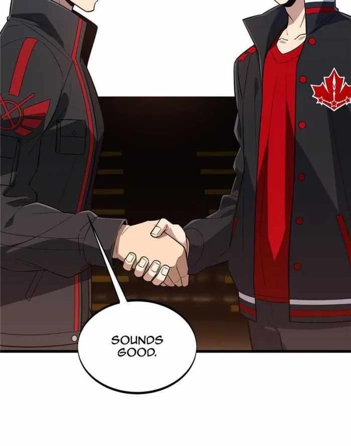 The King’s Avatar Chapter 116 - Page 28