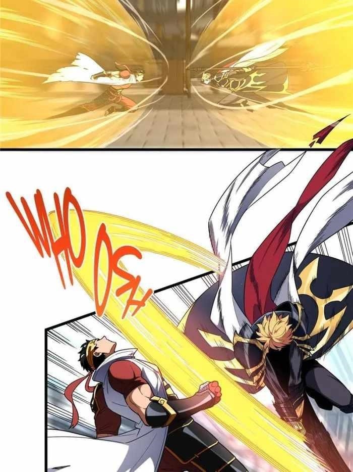 The King’s Avatar Chapter 116 - Page 31