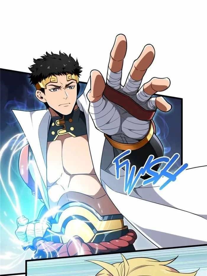 The King’s Avatar Chapter 116 - Page 35