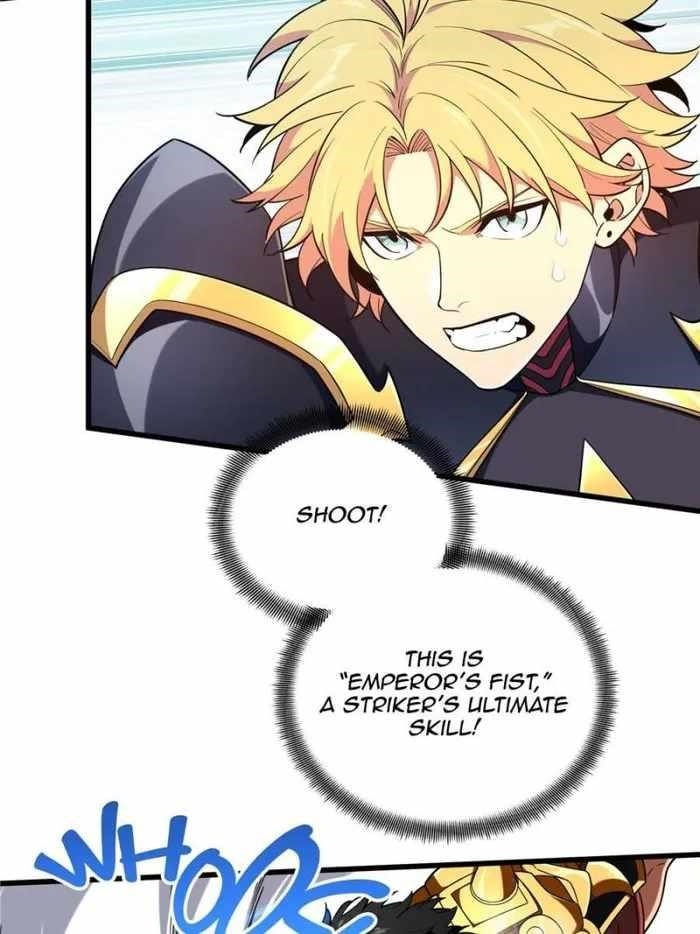 The King’s Avatar Chapter 116 - Page 36