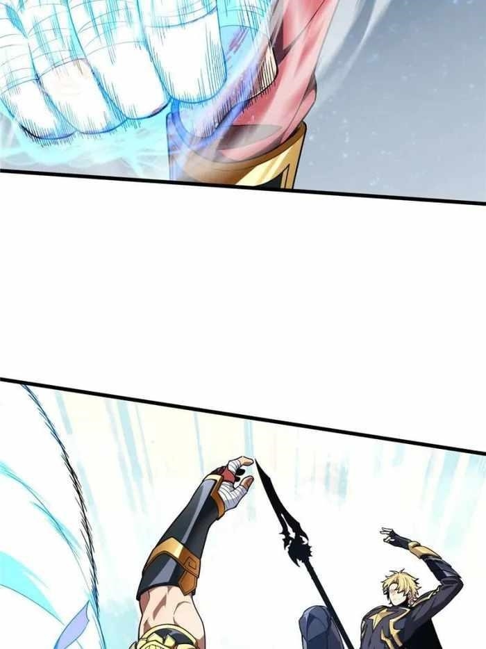 The King’s Avatar Chapter 116 - Page 38