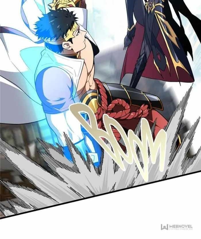The King’s Avatar Chapter 116 - Page 39