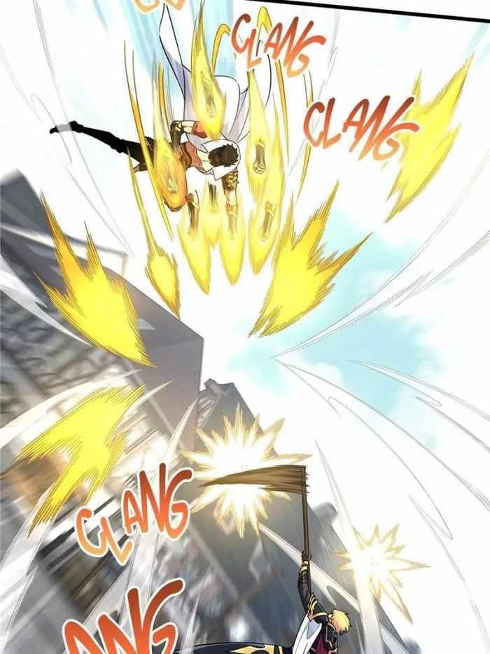 The King’s Avatar Chapter 116 - Page 43