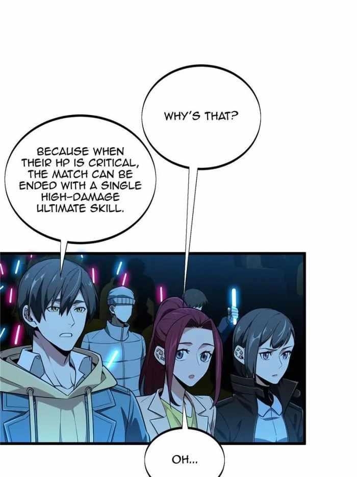 The King’s Avatar Chapter 116 - Page 48