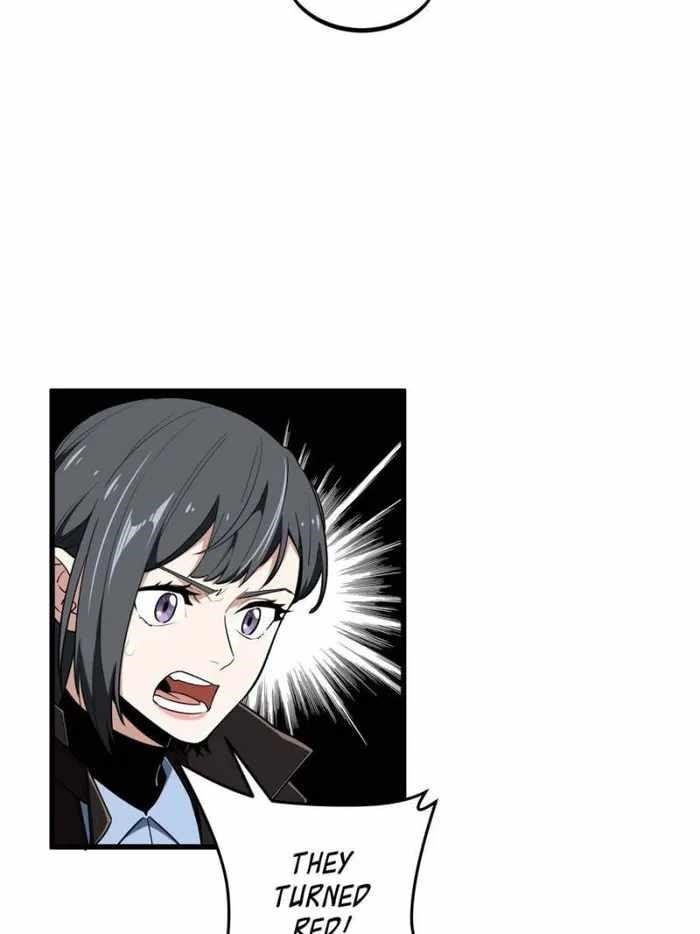 The King’s Avatar Chapter 116 - Page 49