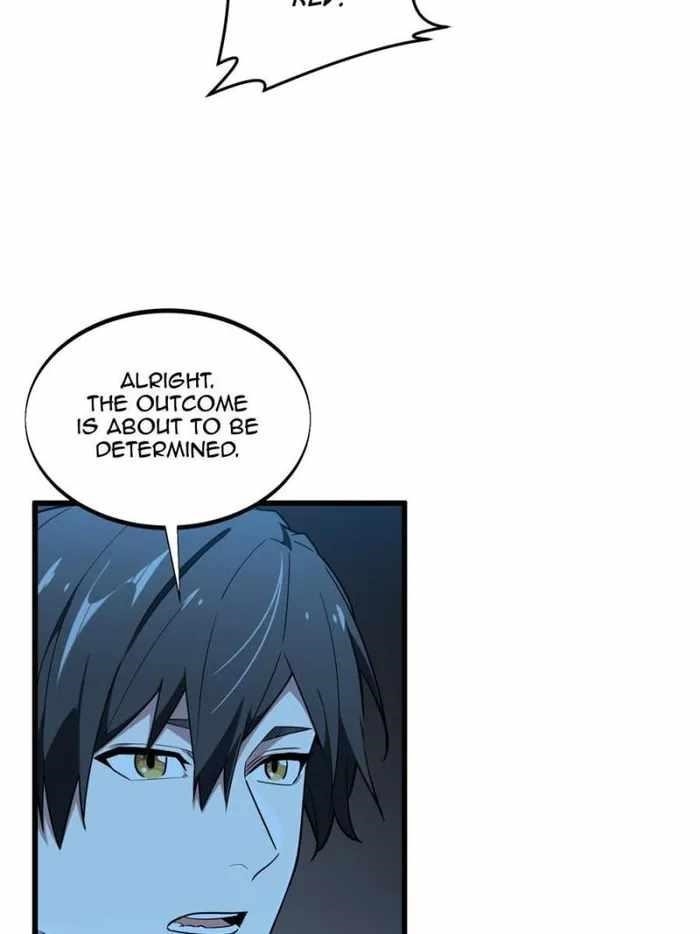 The King’s Avatar Chapter 116 - Page 50
