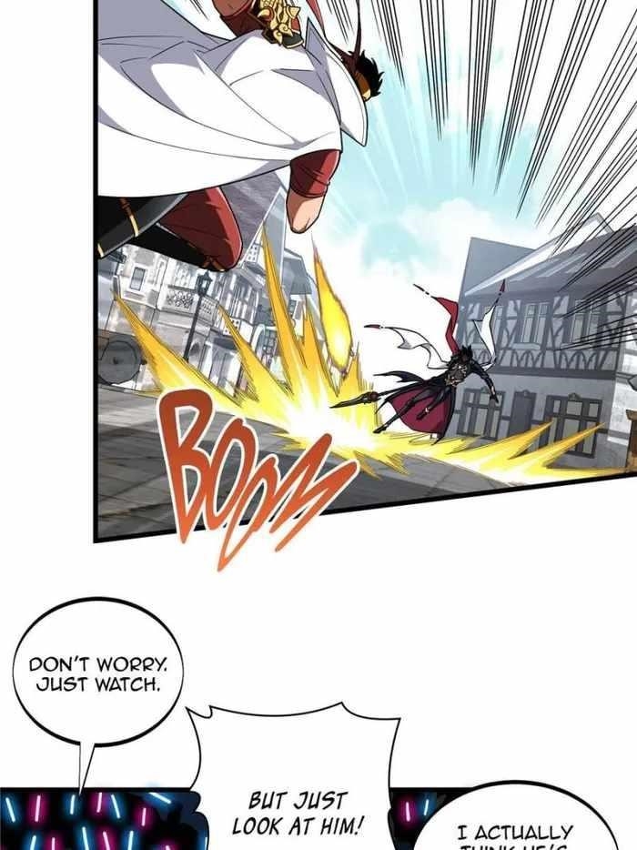 The King’s Avatar Chapter 116 - Page 52