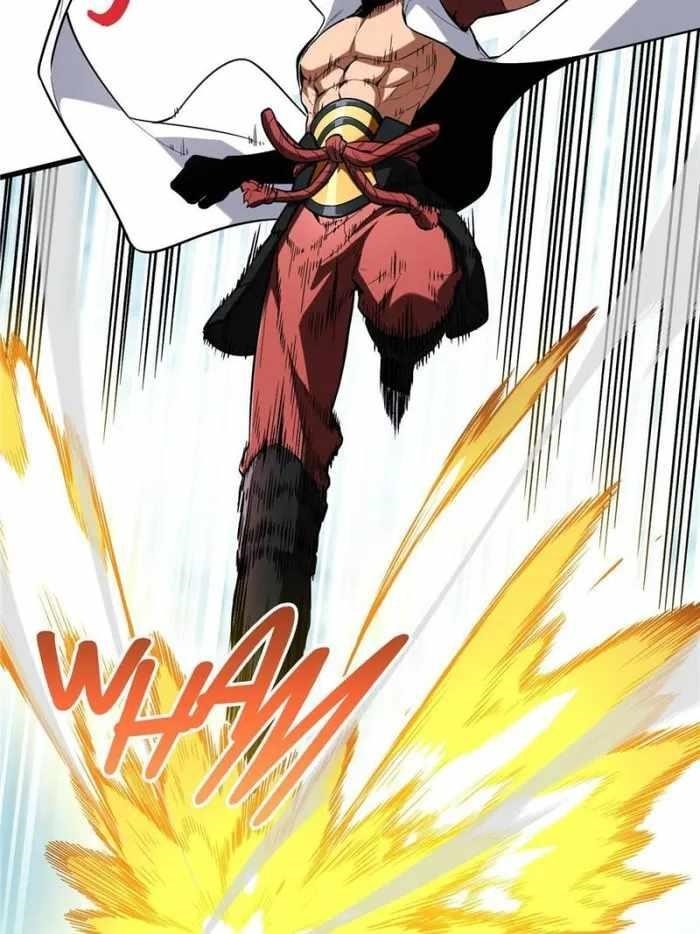 The King’s Avatar Chapter 116 - Page 57