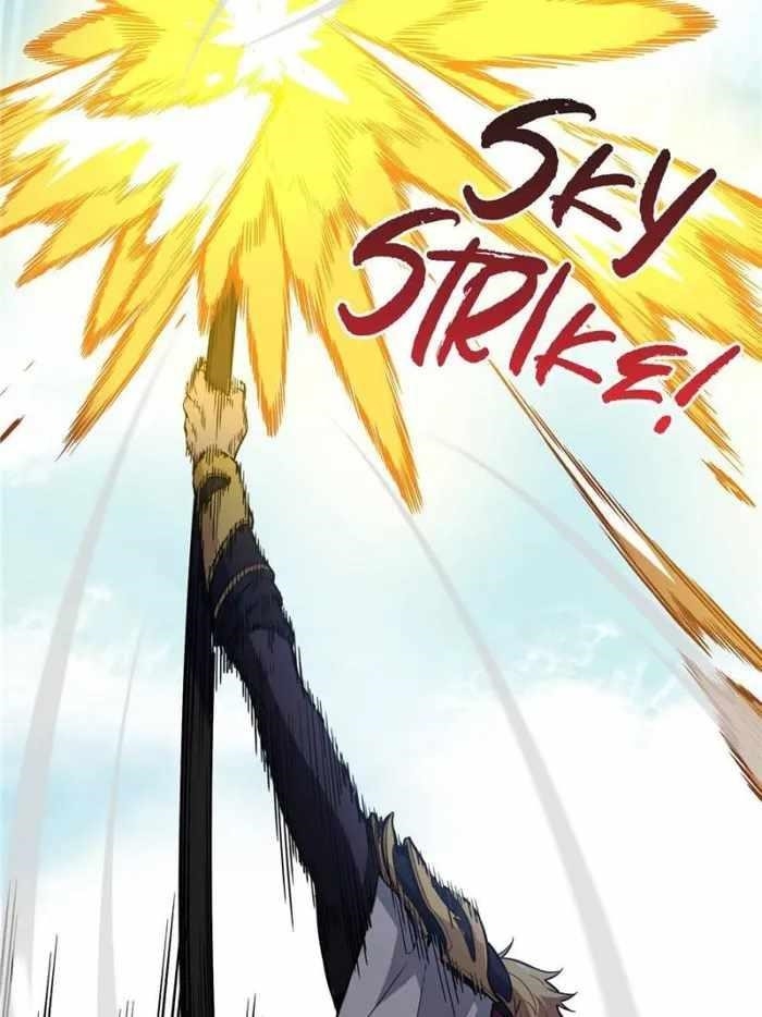 The King’s Avatar Chapter 116 - Page 58