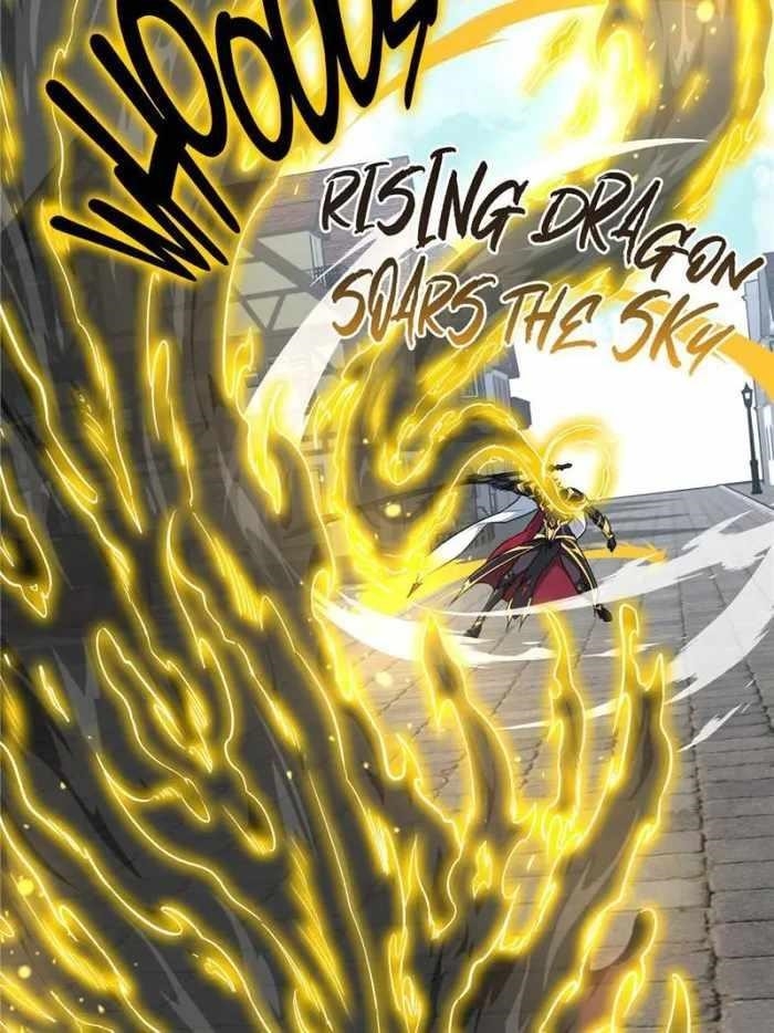 The King’s Avatar Chapter 116 - Page 61