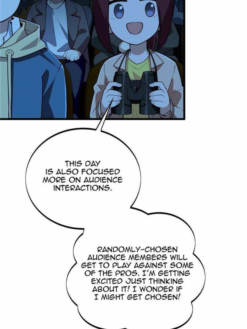 The King’s Avatar Chapter 117 - Page 34