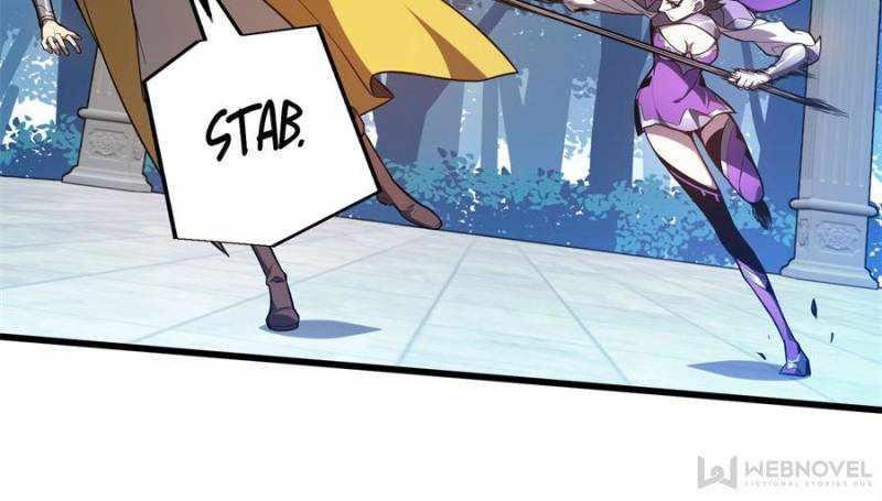 The King’s Avatar Chapter 118 - Page 40