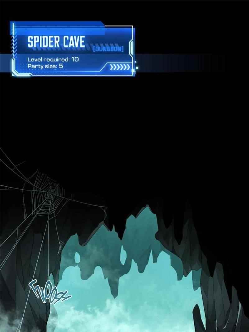 The King’s Avatar Chapter 12 - Page 1