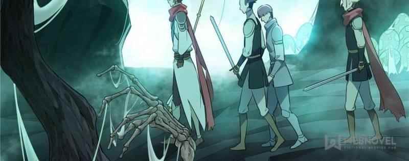 The King’s Avatar Chapter 12 - Page 11