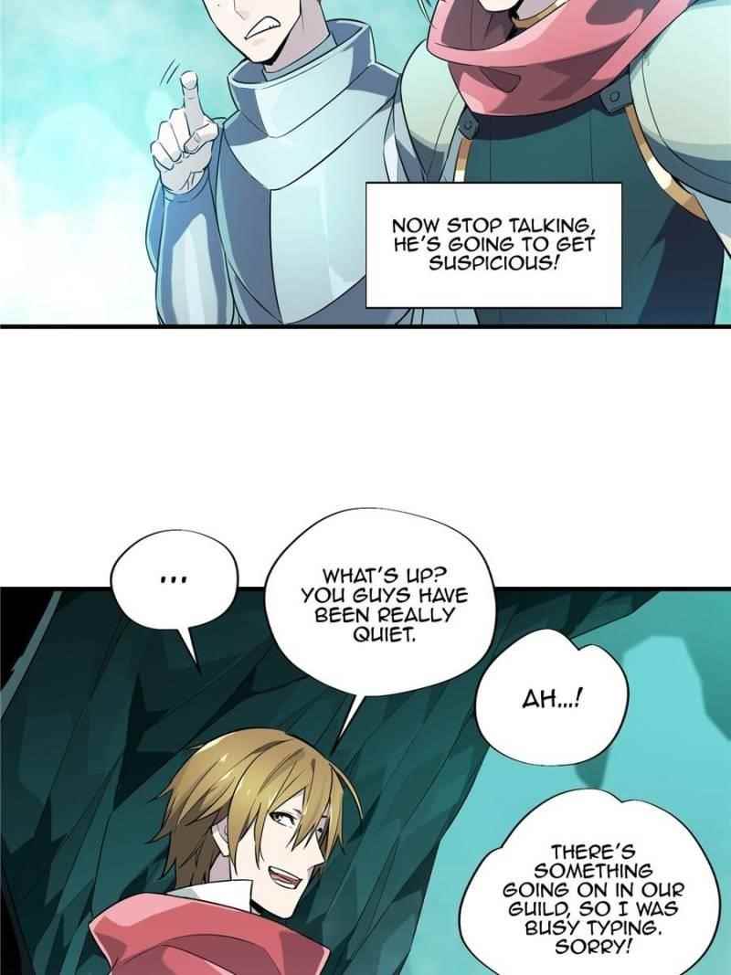 The King’s Avatar Chapter 12 - Page 13