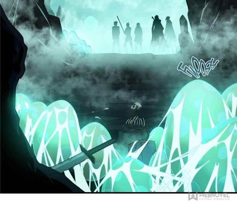 The King’s Avatar Chapter 12 - Page 2