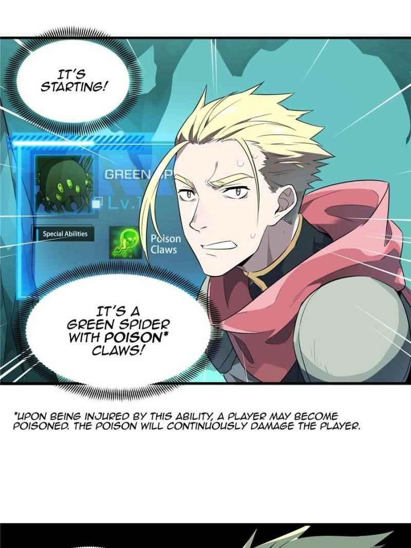 The King’s Avatar Chapter 12 - Page 21