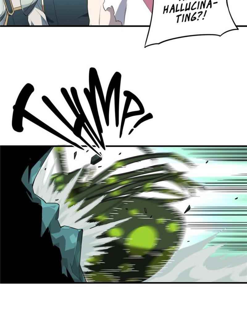 The King’s Avatar Chapter 12 - Page 31