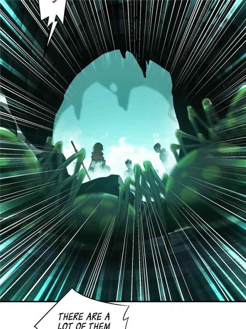 The King’s Avatar Chapter 12 - Page 42