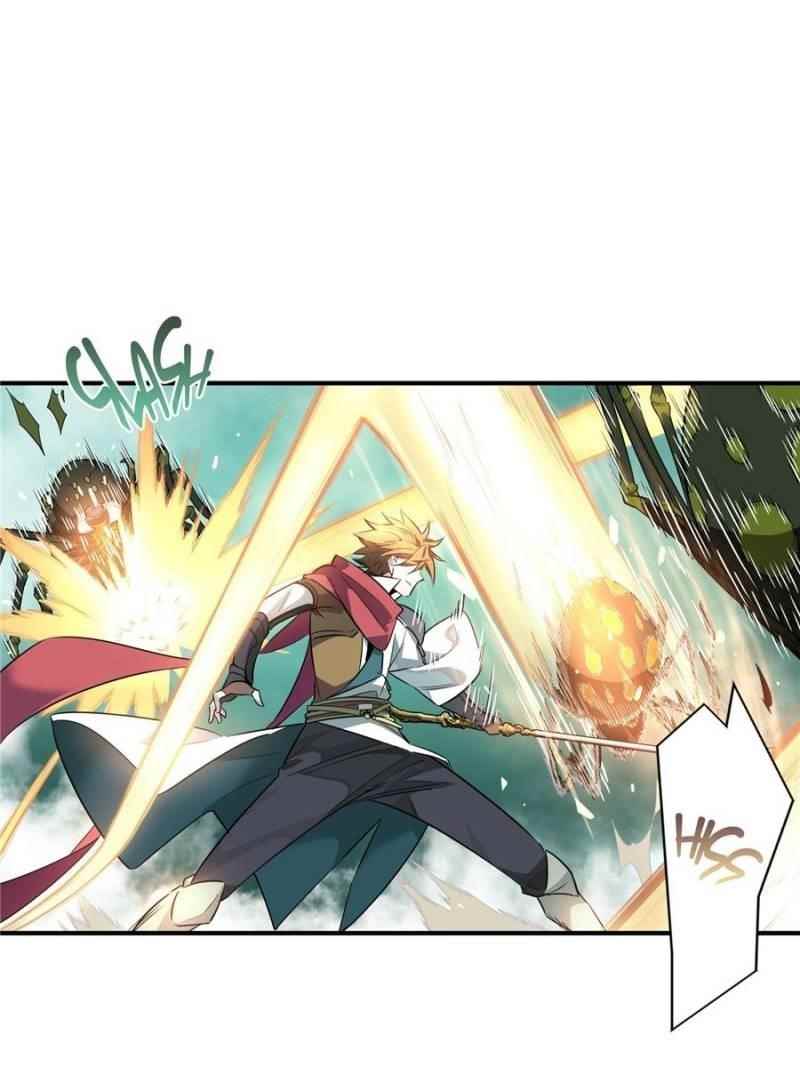 The King’s Avatar Chapter 12 - Page 47