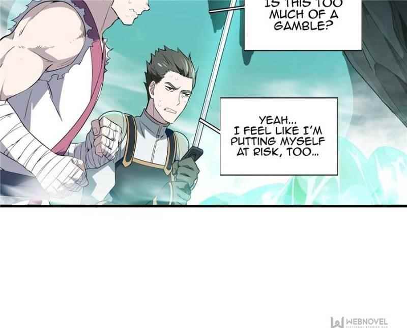 The King’s Avatar Chapter 12 - Page 8