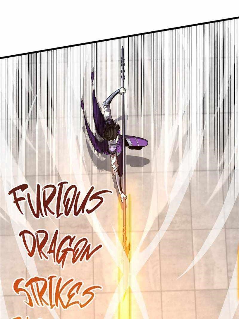 The King’s Avatar Chapter 120 - Page 19