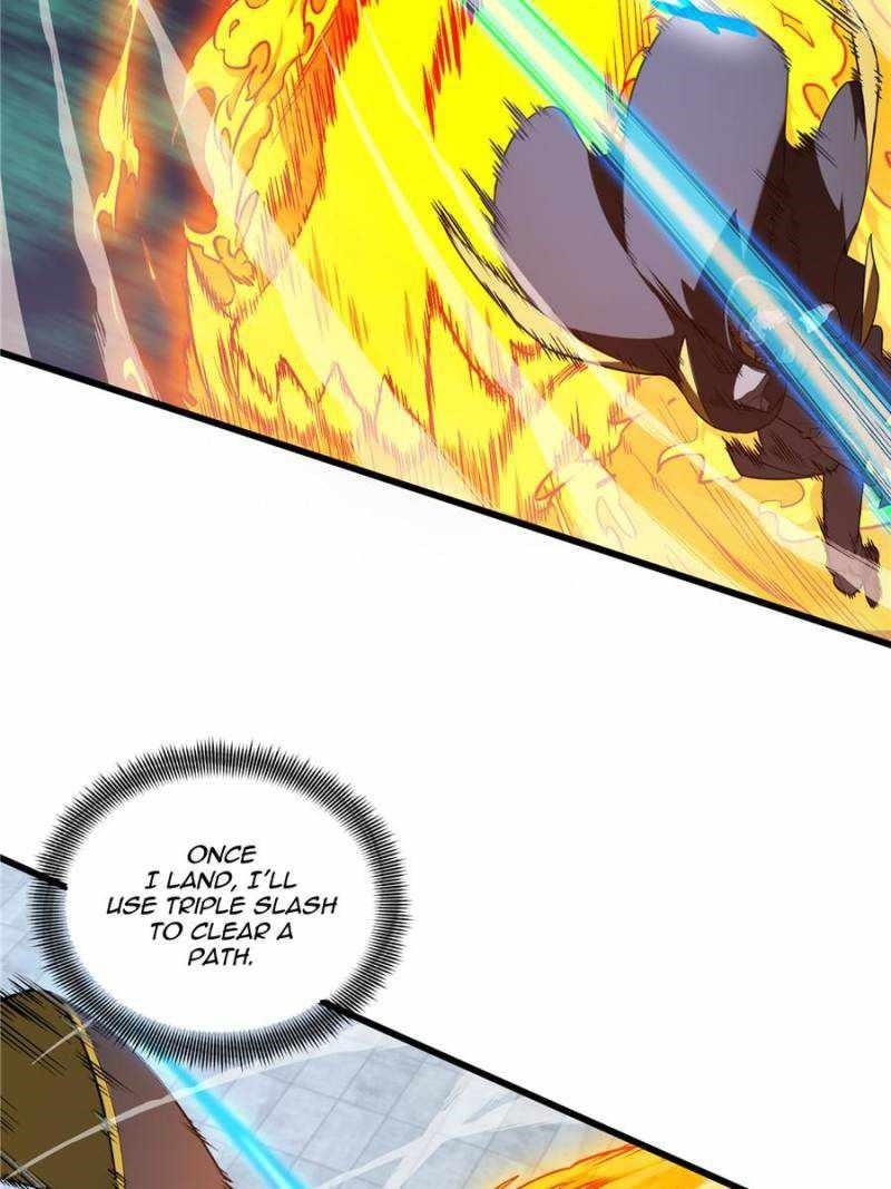 The King’s Avatar Chapter 120 - Page 28