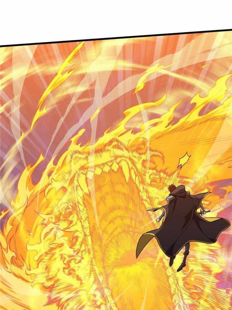 The King’s Avatar Chapter 120 - Page 33