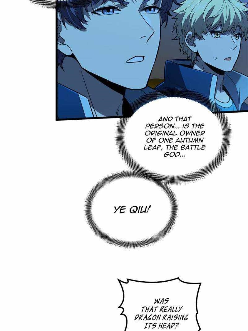 The King’s Avatar Chapter 120 - Page 40