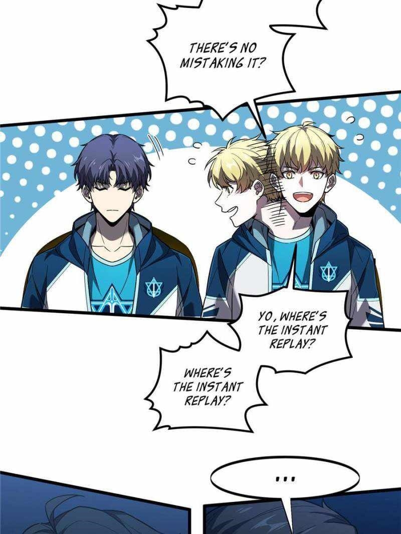 The King’s Avatar Chapter 120 - Page 41