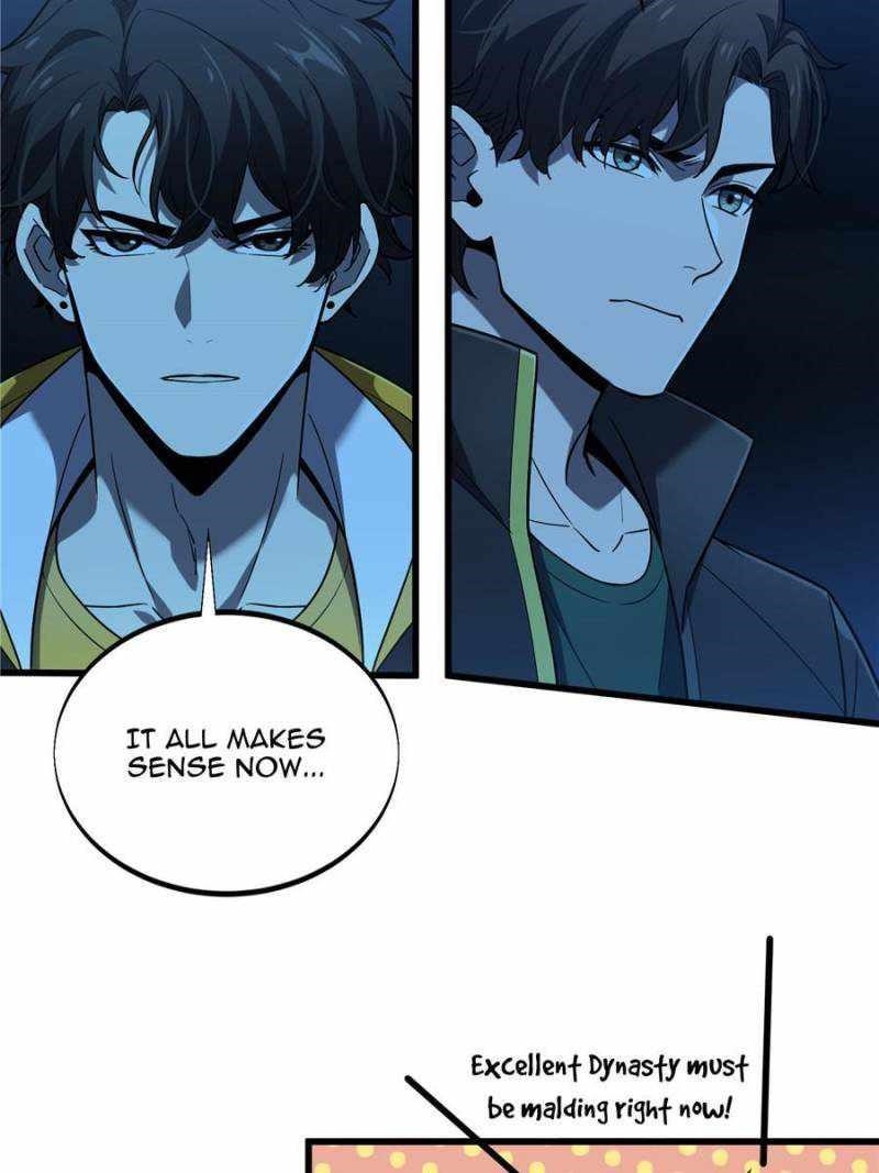 The King’s Avatar Chapter 120 - Page 42