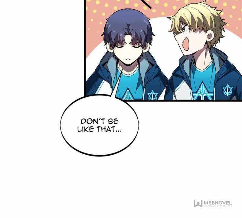 The King’s Avatar Chapter 120 - Page 43