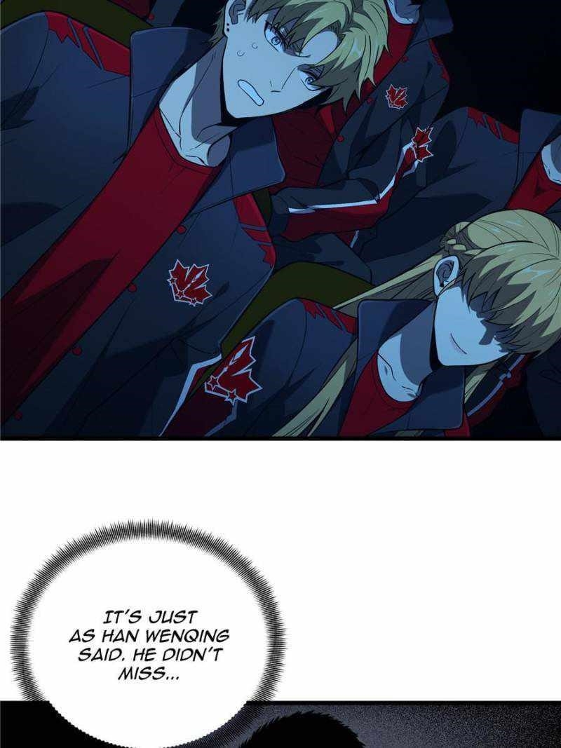 The King’s Avatar Chapter 120 - Page 45